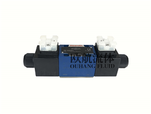 力士乐方向阀4WE 6 G62/EW110N9K4